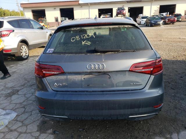 2017 AUDI A3 E-TRON - WAUUPBFF2HA081204
