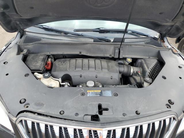 5GAKVBKD7EJ198908 Buick Enclave