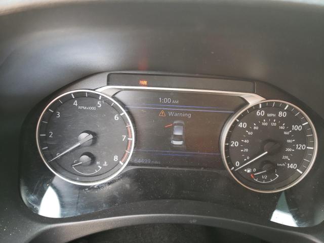 1N4BL4DVXKC123437 Nissan ALTIMA SV