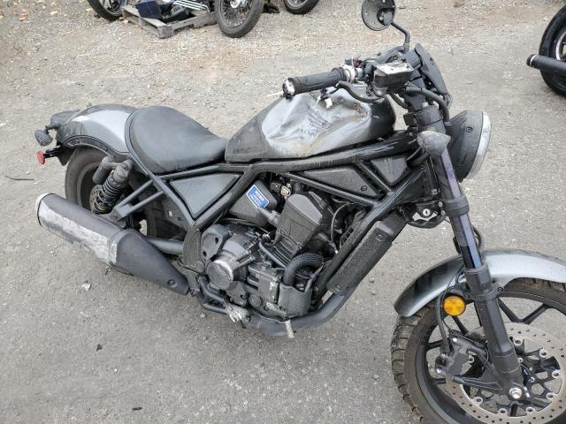 2023 HONDA CMX1100 D JH2SC8317PK200317