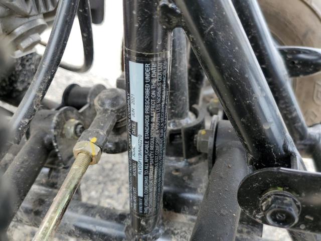 2021 CAN-AM DS 90 RLVDGF113MVN02210
