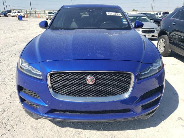 SADCK2FX0JA270014 Jaguar F-pace Prestige