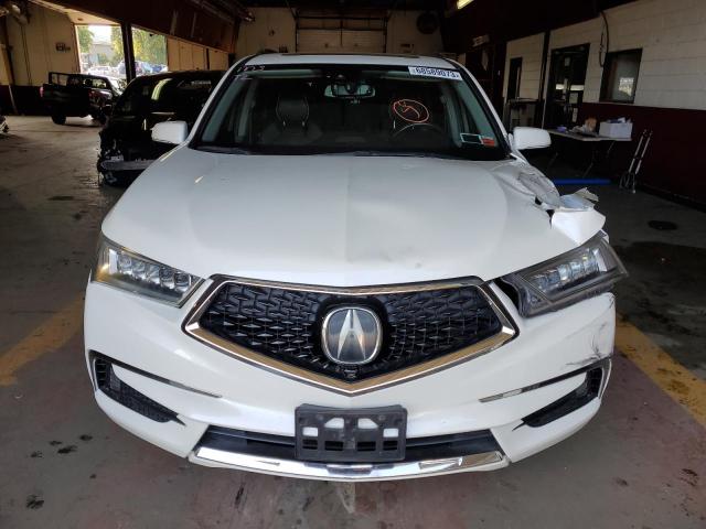 2017 ACURA MDX SPORT 5FRYD7H7XHB000634