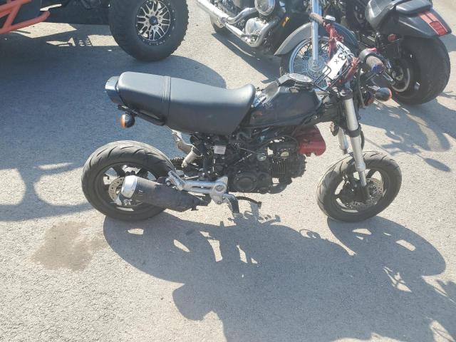 2023 HONDA GROM 125 MLHJC9217P5105893