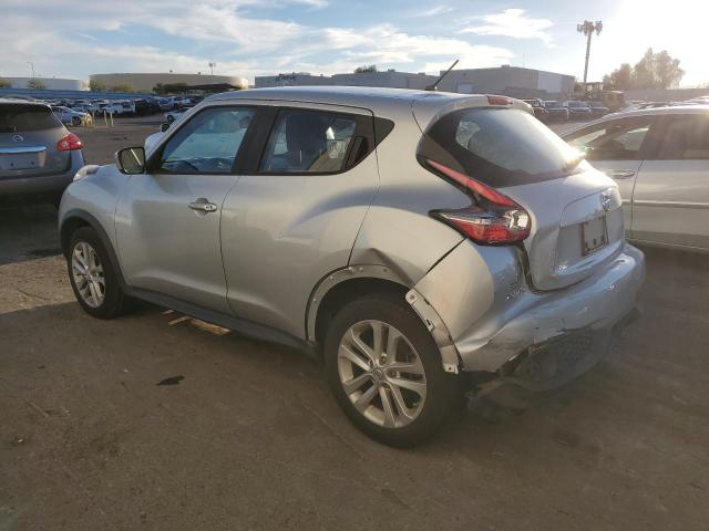 JN8AF5MR3HT703888 Nissan JUKE S