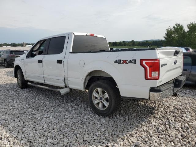 1FTFW1EF7FFB92843 Ford F150 Supercrew