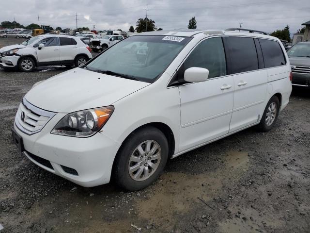 2008 Honda Odyssey EX-L