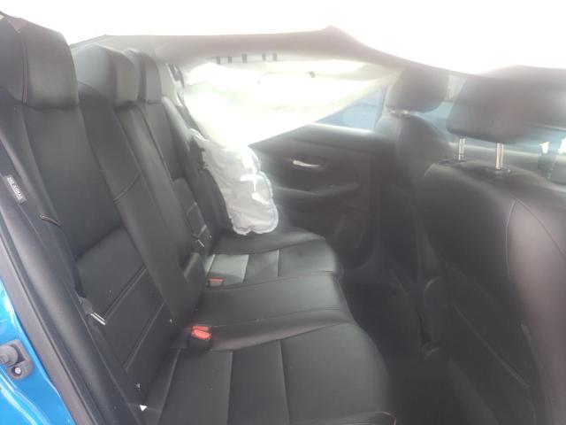 3N1AB8DV1MY262451 Nissan SENTRA SR