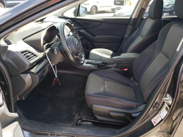 JF2GTABCXJH267203 Subaru Crosstrek Premium