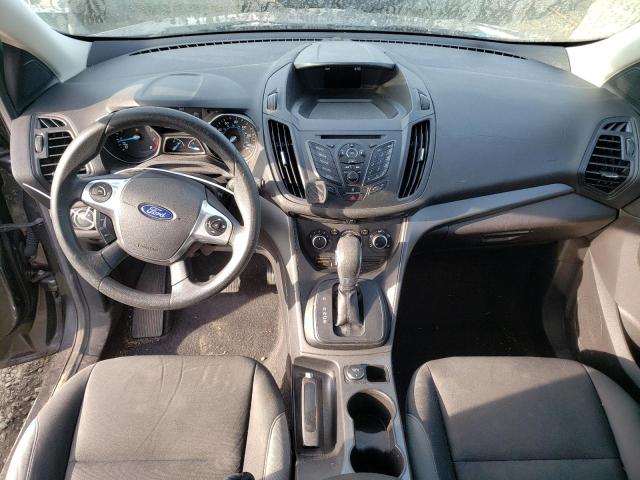 1FMCU0F77GUA49300 Ford ESCAPE S