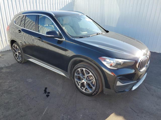 WBXJG9C04N5V44174 BMW X1 XDRIVE2 4