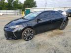 2018 TOYOTA COROLLA L - 5YFBURHE0JP798458