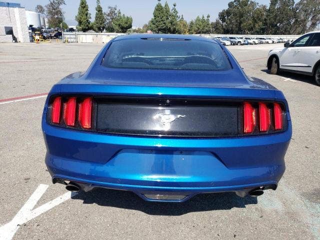 1FA6P8AM2H5270003 | 2017 FORD MUSTANG