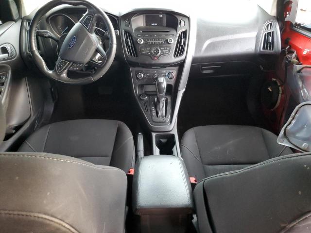 1FADP3F23GL401855 Ford FOCUS SE