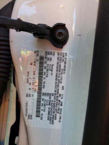 1FADP3H2XHL206513 Ford FOCUS SEL