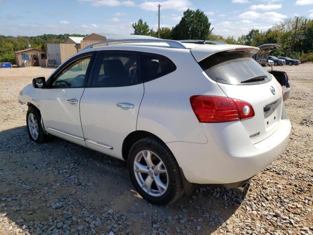 Vin: jn8as5mt4bw167434, lot: 70168083, nissan rogue s 20112