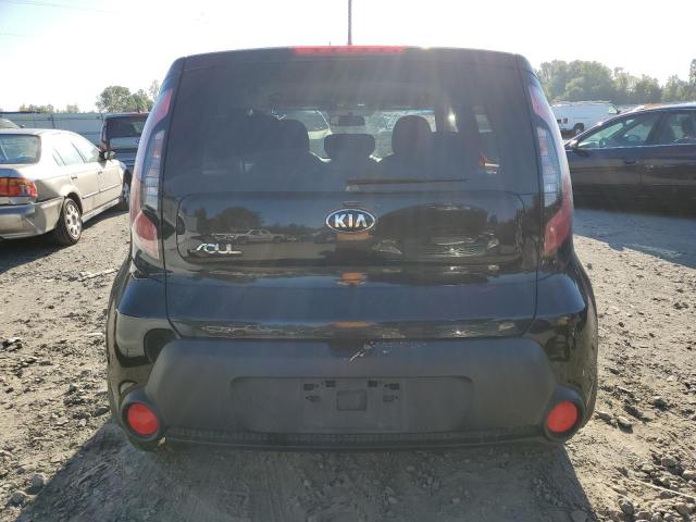 KNDJN2A20F7221583 KIA Soul