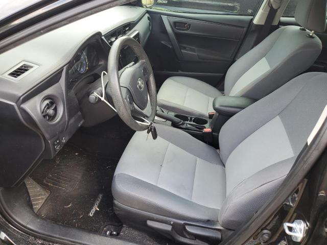 2T1BURHE0HC900948 Toyota COROLLA L