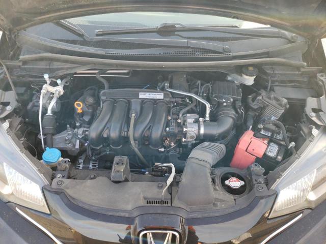 JHMGK5H79GX044036 Honda FIT EX