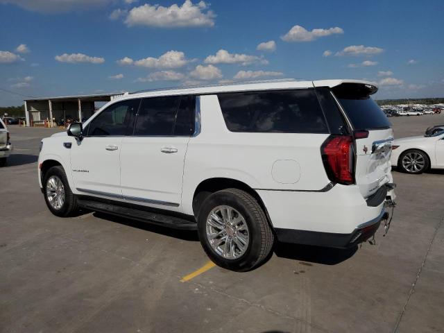 1GKS2GKD1MR127499 GMC Yukon Xl K1500 Slt
