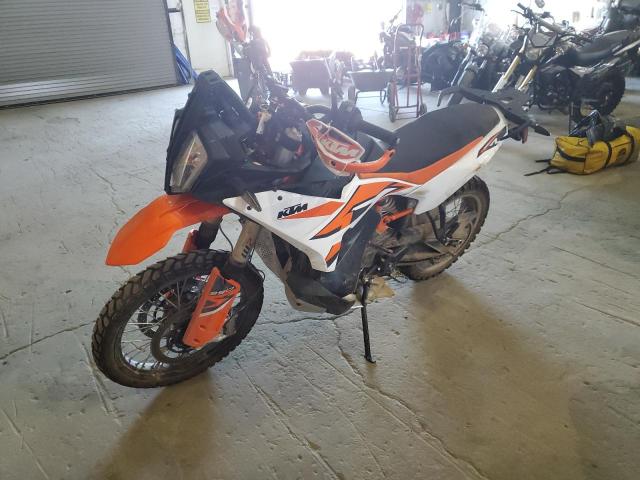 2023 KTM 890 ADVENT - VBKTR6408PM862111
