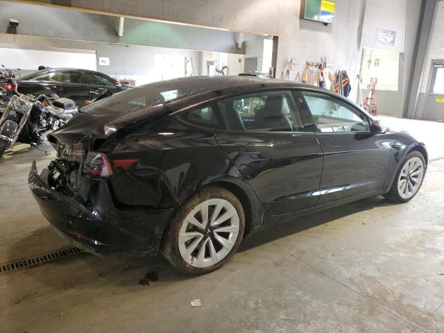 5YJ3E1EA6PF449748 | 2023 TESLA MODEL 3