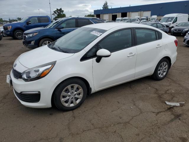 2016 Kia Rio LX