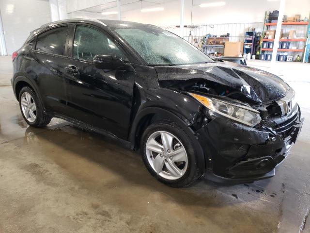 3CZRU5H5XKM709859 Honda HR-V EX