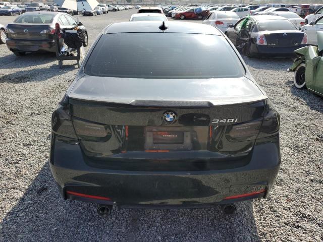 WBA8B3G54HNU35230 BMW 340 I