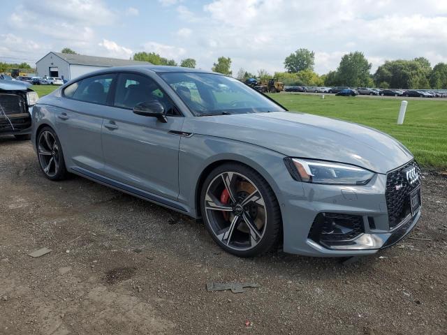 2019 AUDI RS5 - WUABWCF57KA904231