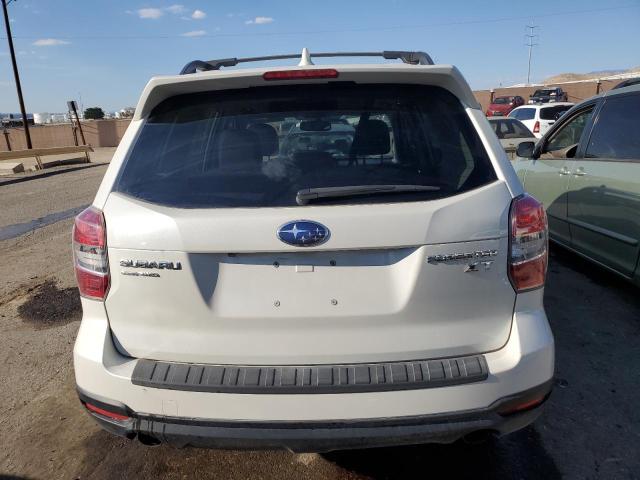 JF2SJGDC1GH407941 Subaru Forester 2.0xt Premium