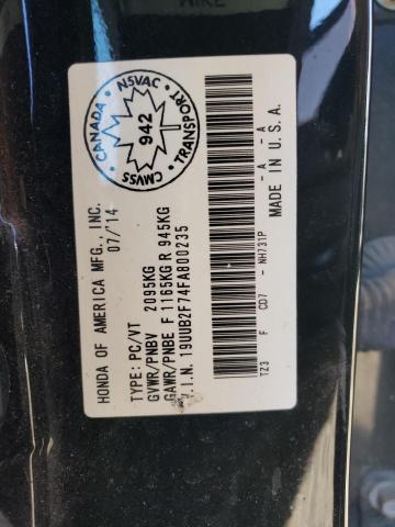 2015 ACURA TLX ADVANC 19UUB2F74FA800235