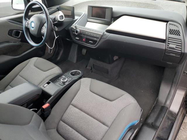 WBY8P8C00M7J67480 | 2021 BMW I3 S REX