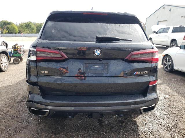 2021 BMW X5 M50I - 5UXJU4C00M9E04401