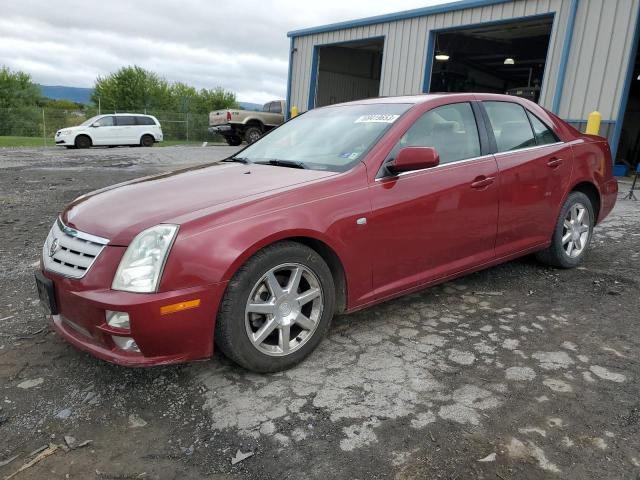 2005 Cadillac STS 