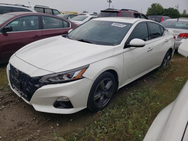 2019 Nissan Altima SL