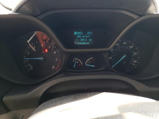 NM0GS9E73F1223149 Ford Transit Connect Xl