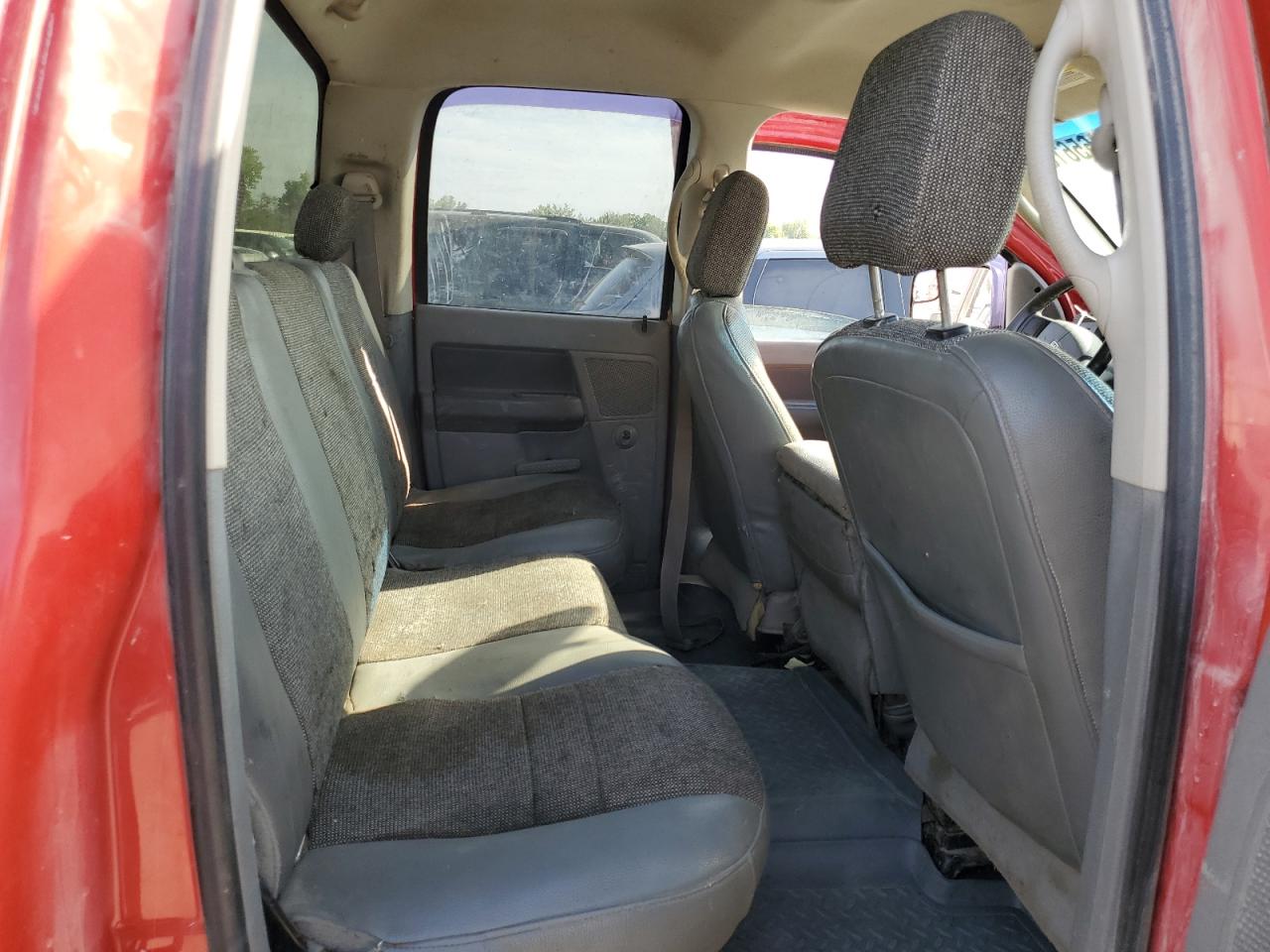 3D7KS28C86G110432 2006 Dodge Ram 2500 St 3D7KS28C86G110432 2006 Dodge Ram 2500 St