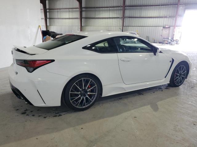 2021 LEXUS RC-F BASE JTHDP5BC8M5008047