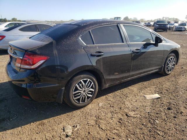 19XFB2F58EE032597 Honda Civic Lx