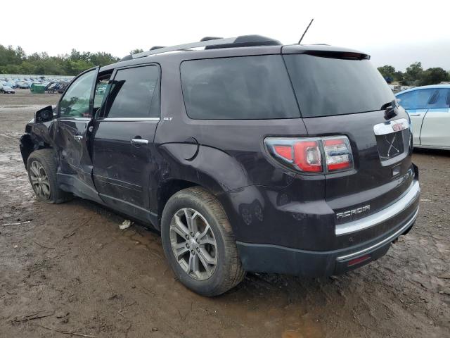 1GKKVRKD7FJ117936 GMC Acadia Slt-1