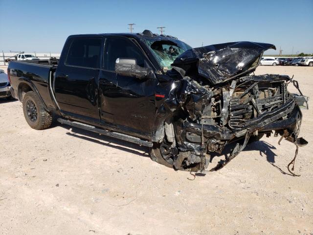 Vin: 3c6ur5fj2ng144079, lot: 68461813, ram 2500 laramie 20224