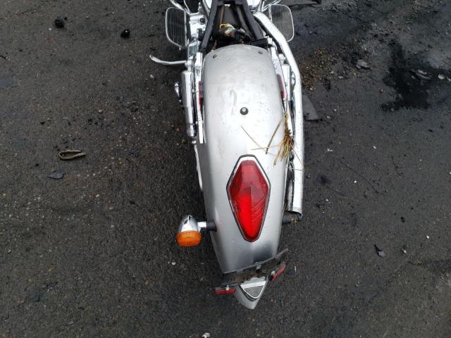 2006 HONDA VTX1300 R 1HFSC52666A303663