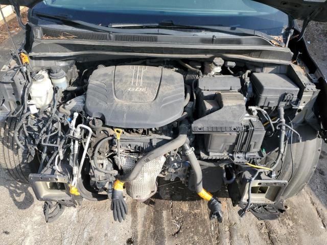 KNDMC5C12G6159328 KIA SEDONA EX