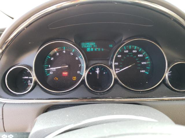 5GAKVBKD1EJ103534 Buick Enclave