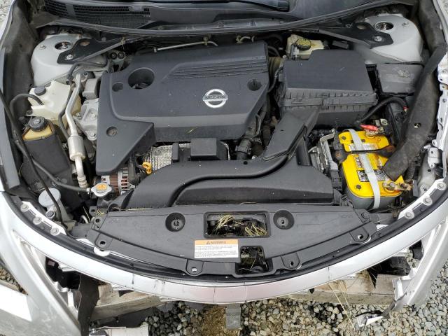 1N4AL3AP5FC196135 Nissan ALTIMA 2.5