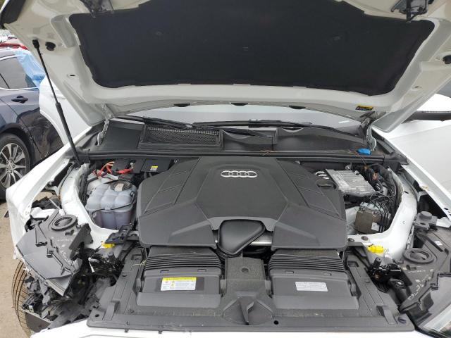 WA1LXAF74MD029996 Audi Q7 PREMIUM 12