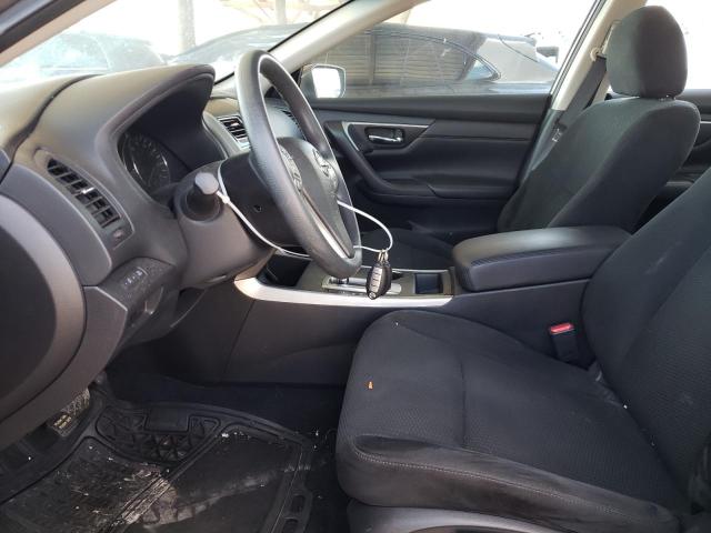 2015 NISSAN ALTIMA 2.5 - 1N4AL3APXFN404854