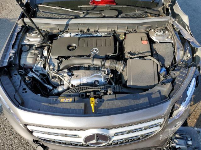 W1N4M4GB8PW266032 Mercedes-Benz GLB 250