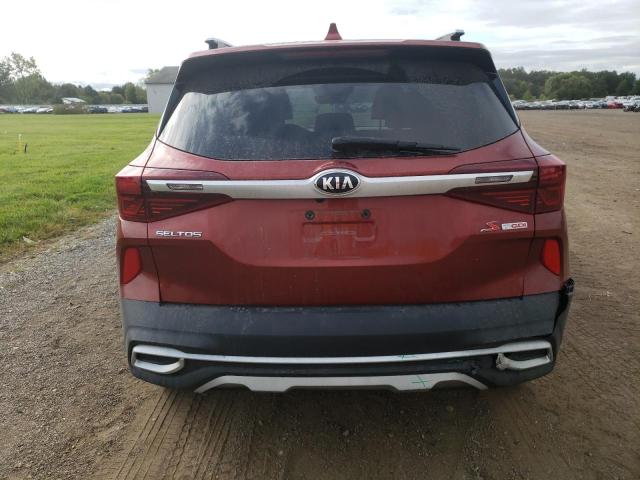 KNDEUCA23M7093265 KIA SELTOS S